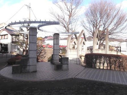 桜道公園の画像2