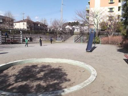 にしこうち公園の画像4