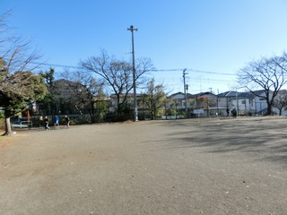 八幡台公園2